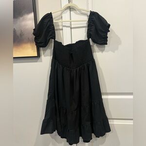 Plus Size Dress
